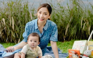 Nikita Willy Dijuluki Pakar Parenting, Cara Gendong Baby Issa Picu Perdebatan