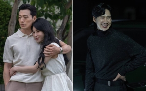 Adegan Jung Sung Il Dinilai Isyaratkan Total Lim Ji Yeon & Park Sung Hoon Selingkuh di 'The Glory'