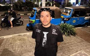 Thariq Halilintar Curhat Alami Insiden Kurang Menyenangkan Malah Disebut Caper