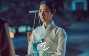 Bona Bicara Soal Karakter Dan Akui Tantang Diri Bintangi Drama Saeguk Perdananya 'Joseon Attorney'
