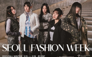 Buktikan Diri Jadi Trendsetter, NewJeans Terpilih Jadi Global Ambassador Seoul Fashion Week 2023