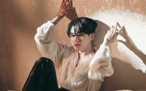 Jungkook BTS Blak-blakan Ungkap Jenis Orang yang Bikin Dia Iri
