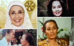 7 Potret Masa Muda Nani Wijaya Sebelum Tutup Usia, Bersinar Pada Masanya