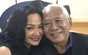 Chicha Koeswoyo Bocorkan Kebaikan Nomo Koeswoyo Semasa Hidup, Julukan Sayang Terkuak