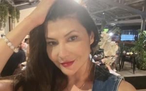 Tamara Bleszynski Tertekan Usai Sang Kuasa Hukum Diminta Keluar Ruang Mediasi Gugatan Rp 34 M