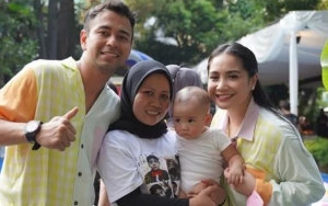 Peringati Setahun Kerja, Sus Rini Buat Kompilasi Video Haru Untuk Raffi Ahmad & Nagita Slavina