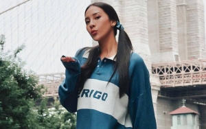 Anya Geraldine Disentil Azab Allah Gegara Foto Bikini, Sang Ibu Kena Imbas