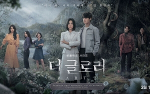 Staf Drama Cek Masa Lalu Song Hye Kyo Cs Sebelum Bintangi 'The Glory' 