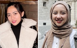 Rachel Vennya Curhat Soal Haters, Gita Sav Nimbrung Sampaikan Pesan Manis