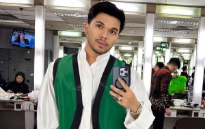 Sehati, Thariq Halilintar Susul Fuji An Ikutan Tepar Hingga Diinfus