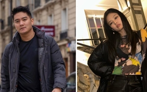 Akun IG Boy William Lenyap, Diduga Imbas Komentari Perform Jennie BLACKPINK