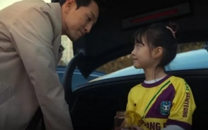 Bikin Terharu, Penonton Tebak Alasan Ha Do Young Tetap Asuh Anak Hasil Perselingkuhan Park Yeo Jin