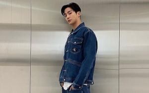 Kurusan, Rowoon SF9 Terungkap Rajin di Lokasi Syuting Meski Hawa Tak Bersahabat