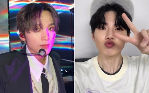 Kemiripan Haechan NCT dan Junkyu TREASURE Sita Perhatian