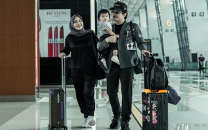 Berkah Umrah, Atta Halilintar dan Rombongan Tiba-Tiba Dapat Tiket Pesawat Kelas Bisnis