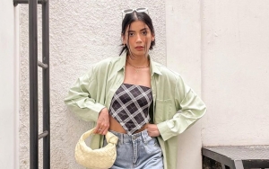 Jelaskan Tips Miliki Body Goals, Sabrina Chairunnisa: Masih Mau Iri?