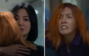 Kementrian Kehakiman Tegaskan Dialog Ibu Song Hye Kyo di 'The Glory' Tak Sesuai Fakta