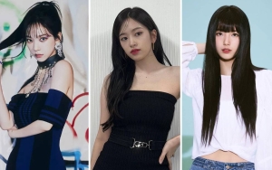 Susul Karina aespa Dapat Gelar Baru, Ahn Yujin IVE Dibilang Punya Vibes Bak Bae Suzy