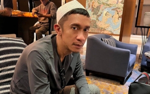 Mantap Berhijrah, Aming Nyeletuk Bakal Museumkan Baju-baju Haram