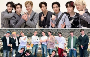 Konten YouTube Terbaru NCT Dream Dituduh Jiplak Variety Show SEVENTEEN