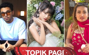 Thariq Halilintar Susul Fuji An Ikutan Tumbang, Lina Mukherjee Dipolisikan - Topik Pagi
