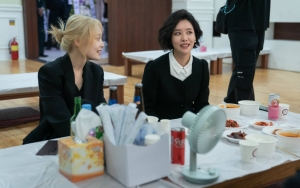 Bukan Asal, Alasan Kim Hieora Tikam Leher Cha Joo Young di 'The Glory' Terungkap