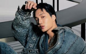 Kai EXO Ingin Teleportasi Ke Bali