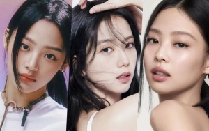 Minji Tetap Kokoh di Puncak, Jisoo Nyelip Jennie di Posisi Kedua Reputasi Brand Girlband