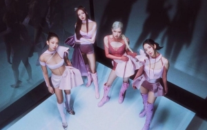 Blinks Heboh Usai 'Pink Venom' BLACKPINK Jadi 'Bintang Tamu' di Konser Taylor Swift