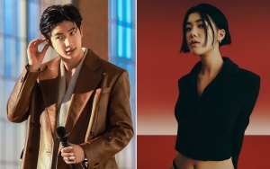 Duet Bareng, RM BTS Berlutut di Depan So!YoON! Saat Ketemu