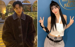 Imbas Kai EXO dan Momo TWICE Lakukan Dance Challenge Bareng, Netizen Bahas Chemistry Sampai Skill