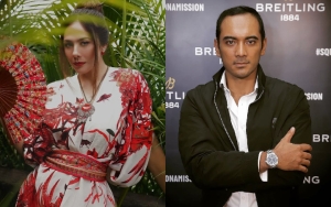 Wulan Guritno dan Ario Bayu