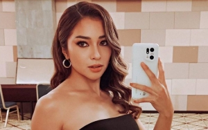 Dua Look Nikita Willy Pakai Sneakers Kala Liburan Ke Eropa Dipuji Anti Gagal
