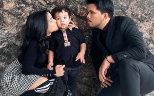 Photoshoot Bareng Fuji An, Paras Gala Sky Ramai Disebut Mirip Thariq Halilintar
