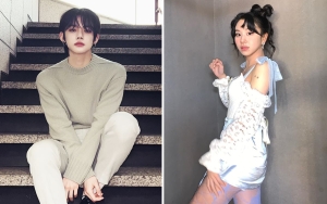 'Set Me Free' Challenge Bareng, Fakta Yeonjun TXT & Chaeyoung TWICE Tuai Kaget