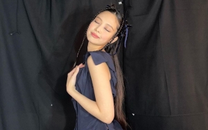 Jennie BLACKPINK Jadi Pemula Tren Pita Rambut Hingga Diikuti Idol Lainnya