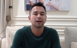 Raffi Ahmad Sebutkan Bukti Momen Video Call dengan Mimi Bayuh Bukan Rahasia
