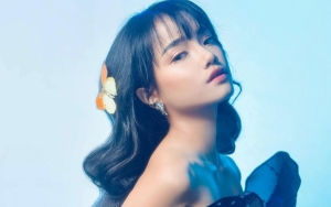 Fuji An Serang Balik Haters yang Hujat Fisiknya