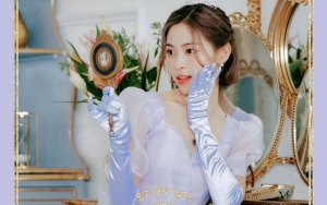 Ryujin Ungkap Caranya Perkuat Kerjasama Tim Hingga Pemikirannya Soal Debut Solo Member ITZY