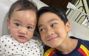 Kesabaran Setipis Tisu, Rayyanza Cipung Ngereog Usai Digoda Jelek Oleh Rafathar