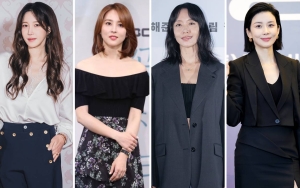 Media Korea Kritik Akting Lee Ji Ah & Han Hye Jin Kalah Telak dari Jeon Do Yeon & Lee Bo Young