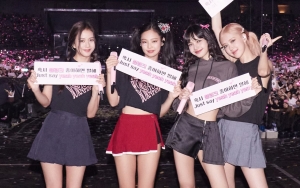 BLACKPINK Dijadikan Alat Kampanye Politik Parpol Indonesia, Media Korea Ikut Soroti