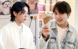 Demi Jungkook BTS, Jungwon ENHYPEN Rela Skip Semua Jadwal Jika Ada Konser