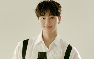 Visual Song Kang Tuai Sorotan Usai Tampil Menawan dengan Rahang Tajam di Majalah W