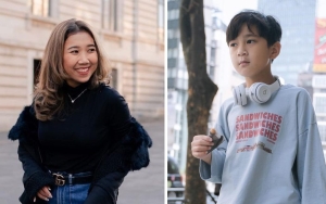 Kiky Saputri Centil Goda Rafathar, Reaksi Anak Sultan Tak Disangka-sangka
