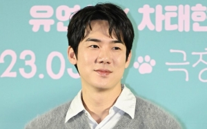 Yoo Yeon Seok Dituduh Kasar, Kepala Satpam Setempat Tak Pernah Dengar Keluhan