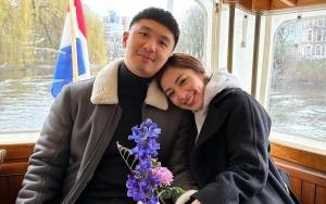 Nikita Willy Punya Cara Tak Biasa Saat Pamer Ciuman dengan Indra Priawan