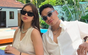 Rebecca Klopper Tepis Tudingan Keseringan Main ke Rumah Fadly Faisal