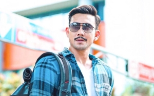 Penampilan Baru Denny Sumargo Disebut Mirip Oppa Korea Hingga Bikin Istri Nangis Haru