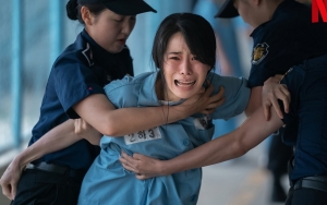 Penulis Bongkar Makna Penting Lim Ji Yeon Dihukum Penjara di 'The Glory'